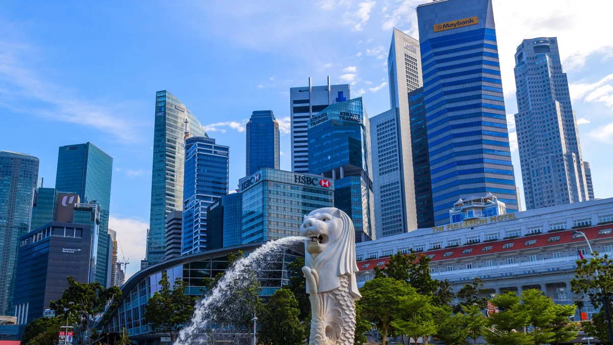 Singapore