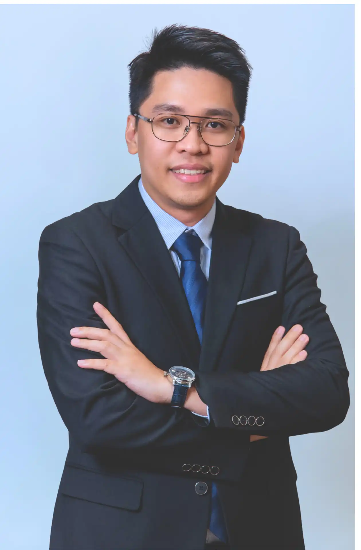 Audit Partner _ Julius Magpantay Audit Partner _ Julius Magpantay