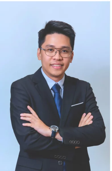 Julius Magpantay