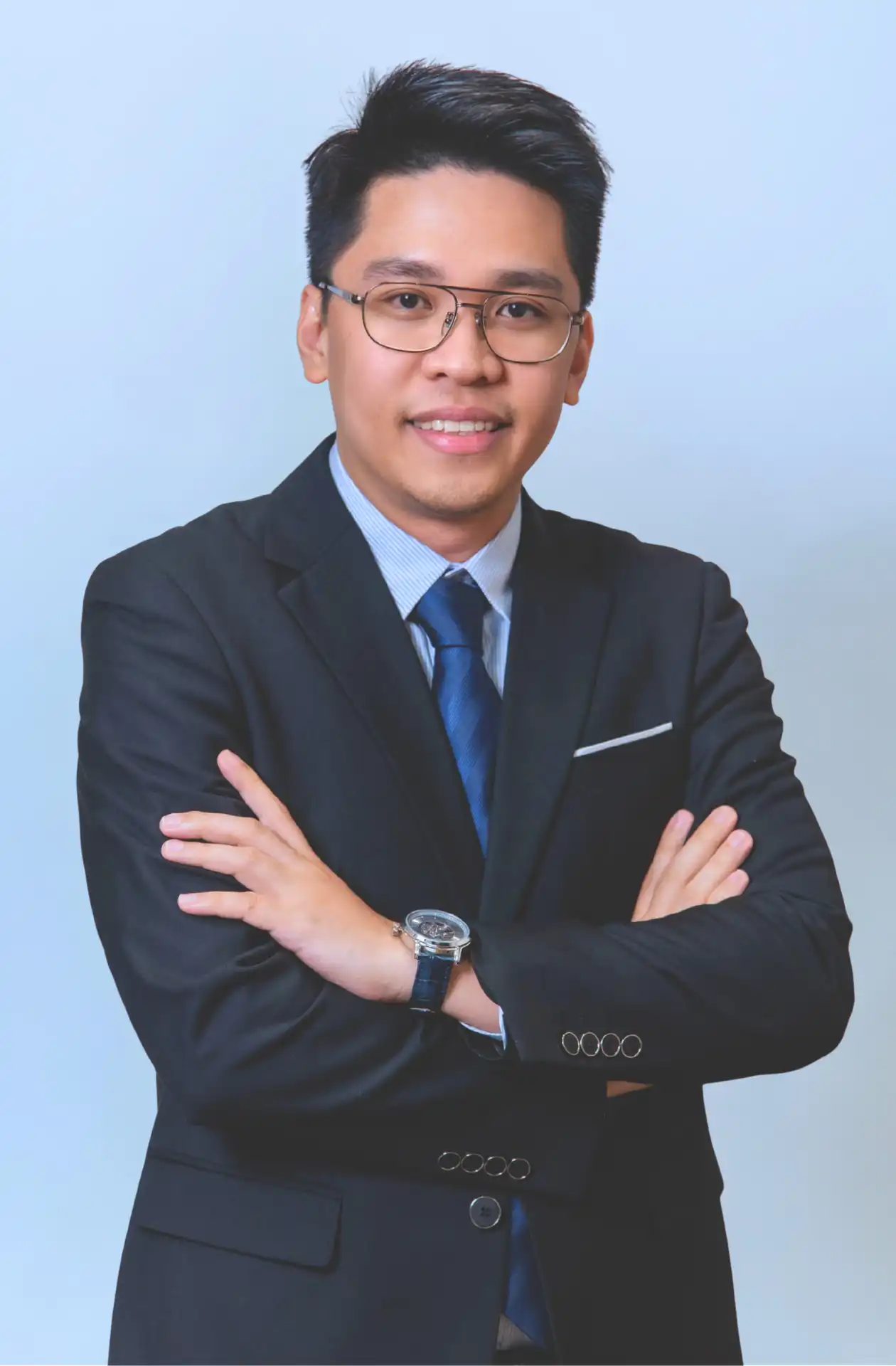 Julius Magpantay_Audit Partner