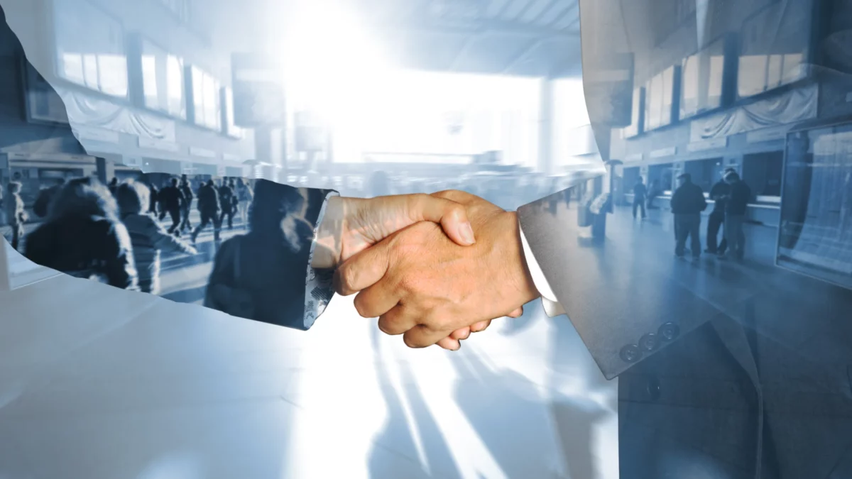Global Connectivity