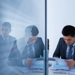 EP 100 (IG) 2 (Key Audit Partners)