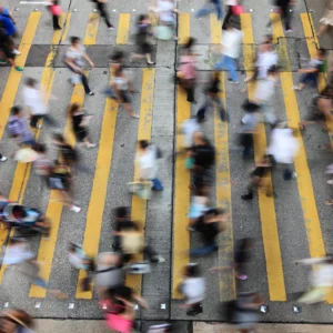 Singapore Opportunity Index