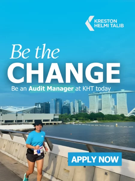 Audit Manager