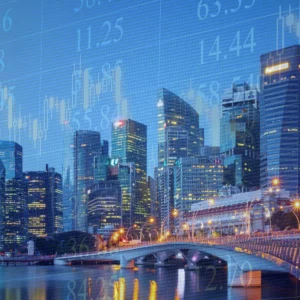 Singapore Economy