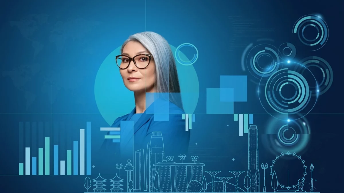 Outlook on Business Expansion (Singapore)