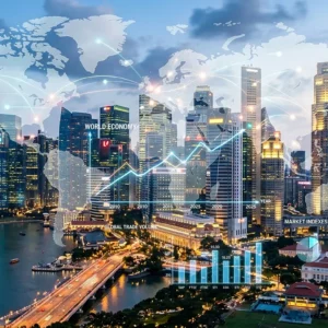 Singapore Business Landscape