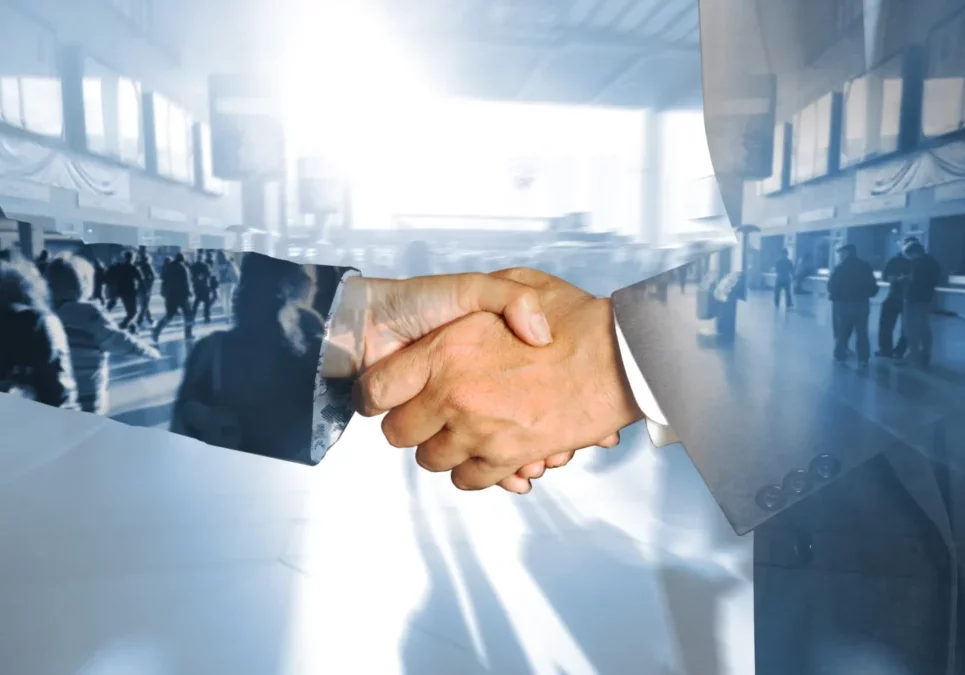 Global Connectivity