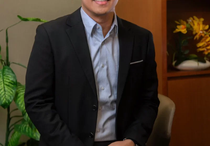 Julius Magpantay - New Audit Partner Julius Magpantay - New Audit Partner