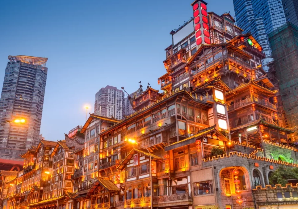 Kreston Global Feature Website Holder