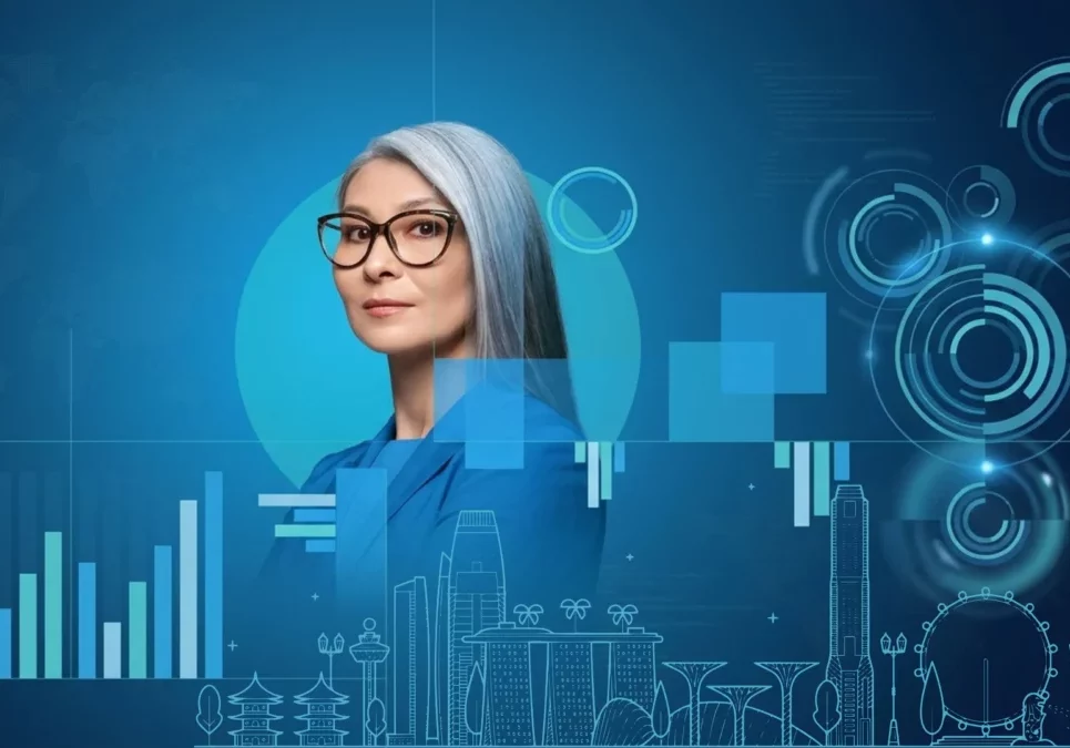 Outlook on Business Expansion (Singapore)