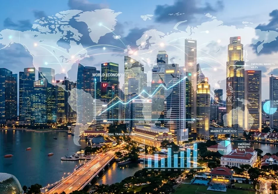 Singapore Business Landscape