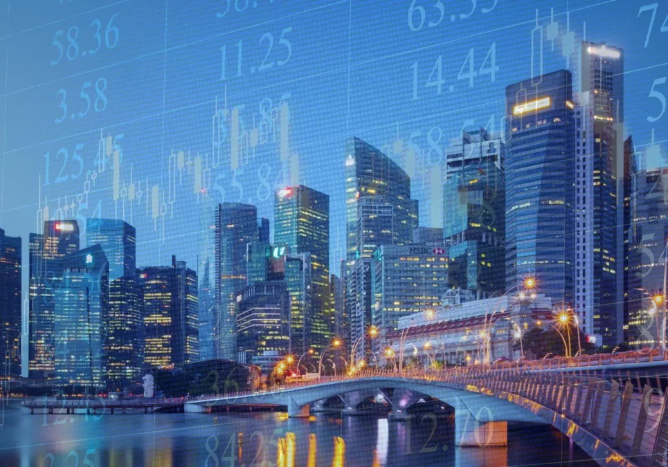 Singapore Economy