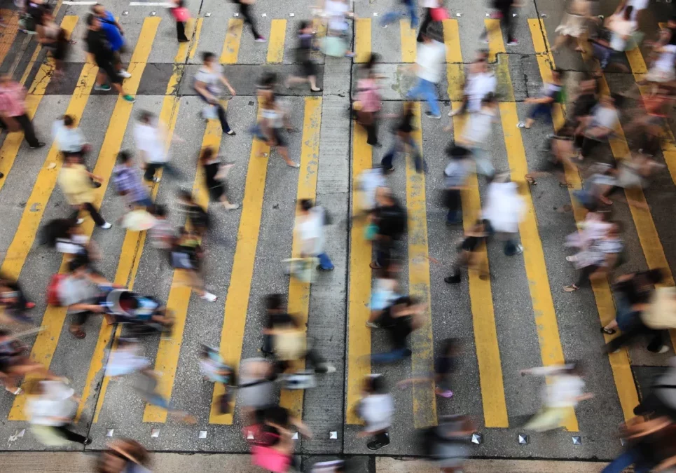 Singapore Opportunity Index Singapore Opportunity Index